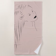 Svart konsthantkonst female Visual