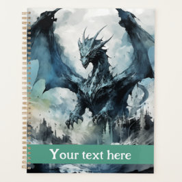 Svart krigare Dragon 2