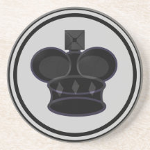 Svart kungschackbiet