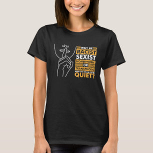 Svart lab Labrador Retriever Owner Hund Mor T Shirt