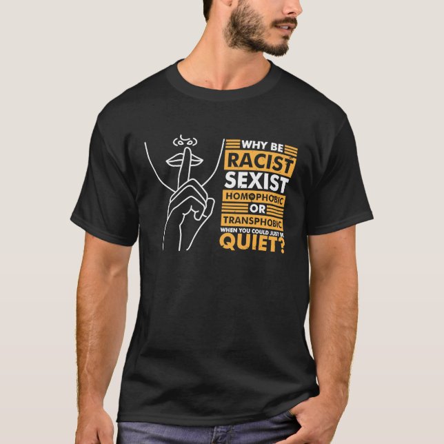Svart lab Labrador Retriever Owner Hund Mor T Shirt (Framsida)