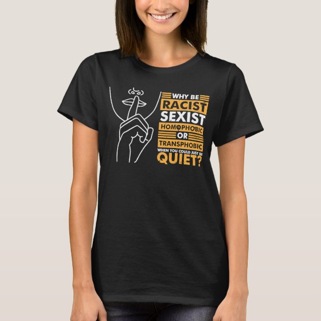 Svart lab Labrador Retriever Owner Hund Mor T Shirt (Framsida)