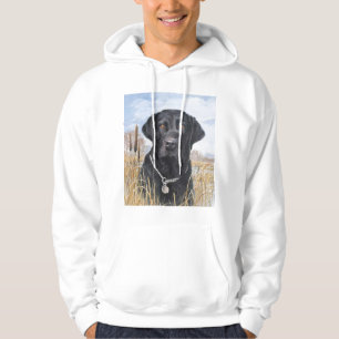 SVART LAB LABRADOR SWEATSHIRT