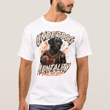 Svart Labrador Basketboll Hund
