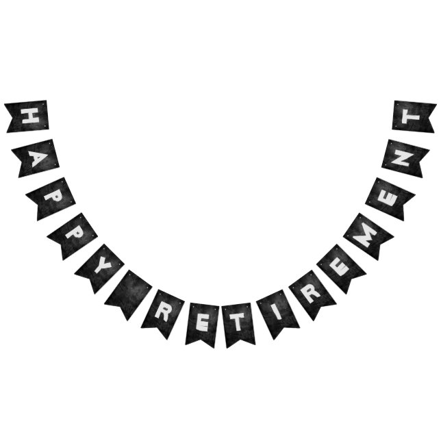 svart läder pension party vimplar (Alla)