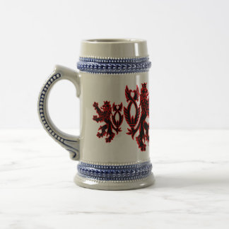 "Svart Lejon" Sejdel