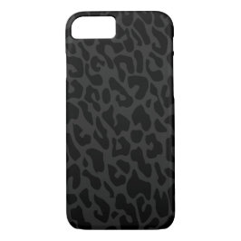 Svart leopard