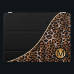 Svart leoparddjur iPad pro skydd<br><div class="desc">ipad cover-redo som du kan använda för att anpassa. ⭐ Den här produkten är 100 % Anpassade. *****Klicka på KNAPPEN ANPASSA om du vill lägga till, ta bort, flytta, ändra storlek, ändra storlek, rotera, osv.någon av de bilder, den text eller den använda som fyllningen i rutor har. ⭐ 99 procent...</div>