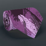 Svart Lila Plommon Lavendel Kamouflage Halsduk Slips<br><div class="desc">Herrens slips har ett modernt kamouflagemönster i svart,  lila,  plommon och lavendel. FLER mönster finns i butiken. Cool för kontoret,  en kväll i stan,  ett bröllop,  för brudgummen eller brudgummens svenner eller som en present till din make,  pappa,  bror eller bästa vän. Gör ett statement!</div>