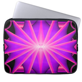 Svart ljus kul..... laptop fodral