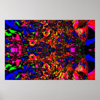 Svart ljus, Poster 5