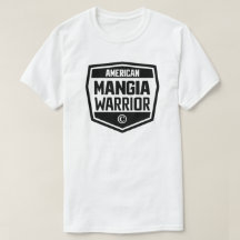 Svart logotyp för AMW