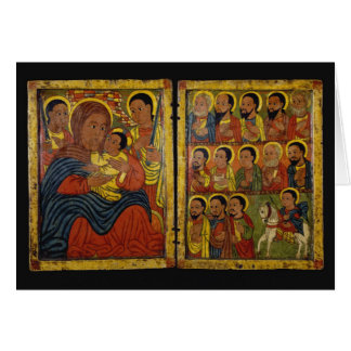 svart madonna svart madonna