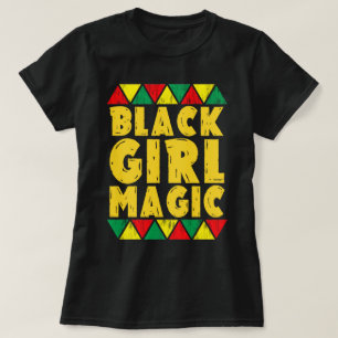 svart magi t shirt
