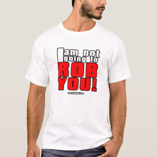 Svart man skjorta t shirt