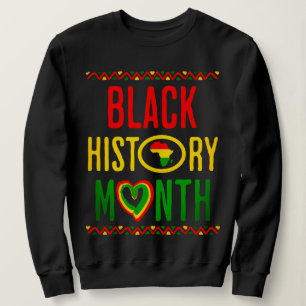 Svart månad, Junetonde, Svart historikmånad T Shirt