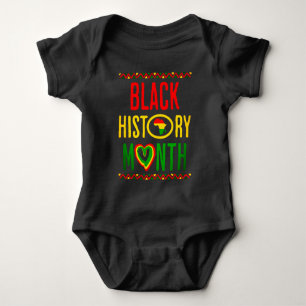 Svart månad, Junetonde, Svart historikmånad T Shirt