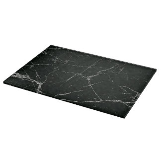 Svart marmor
