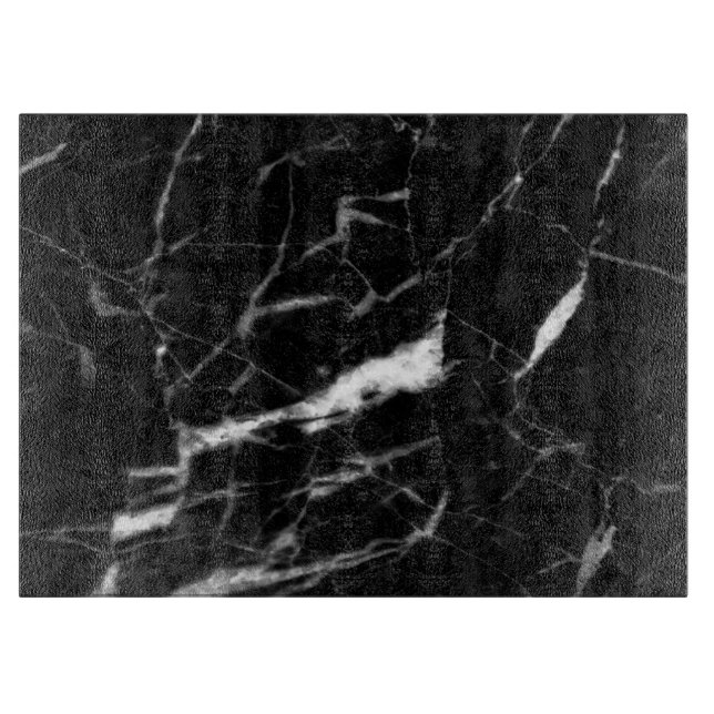 Svart marmor (Framsidan)