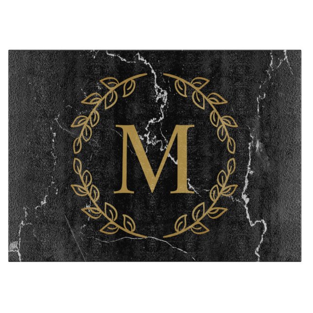 Svart marmor (Framsidan)