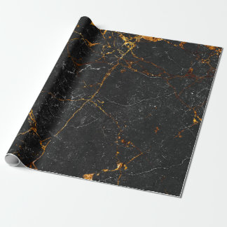 Svart marmor struktur, bakgrund av naturmarmor ti presentpapper
