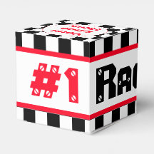 Svart med vit kontroll