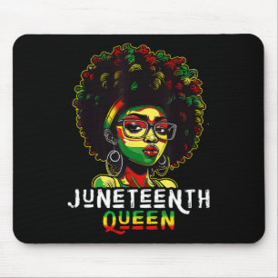 Svart Melanin Queen Natural Afro Hair W Musmatta