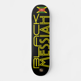 SVART MESSIAS Sk skateboard