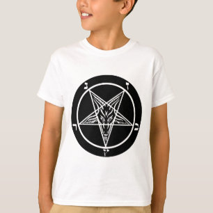 svart metall, baphomet, lord av mörker! tröja
