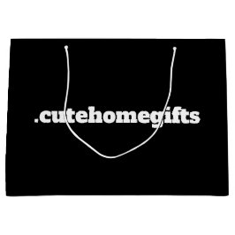 Svart Minimal Modern Elegant Företagsekonomi