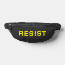 Svart motståndsprotest