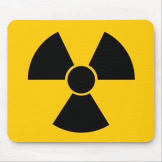 Svart Nuke Musmatta