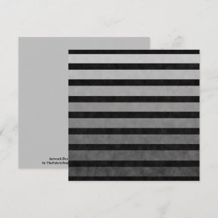 Svart och Grått-kamouflage texturerad linje Rand Kort