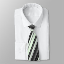 Svart- och gråttrandar på minten görar grön gåvan