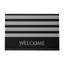 Svart- och gråttrandvälkomnande