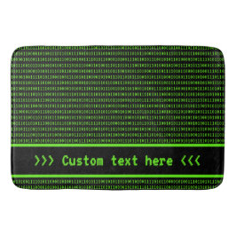 Svart och Grönt för Maskin-kod - Manarna för medde Badrumsmatta