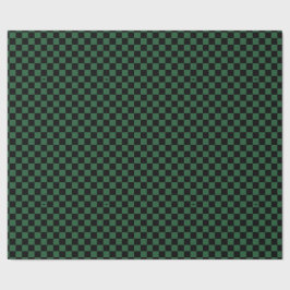 Svart och Grönt med F-35s Presentpapper