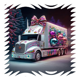 Svart och Guld, framlagt av garn Perfect Poster