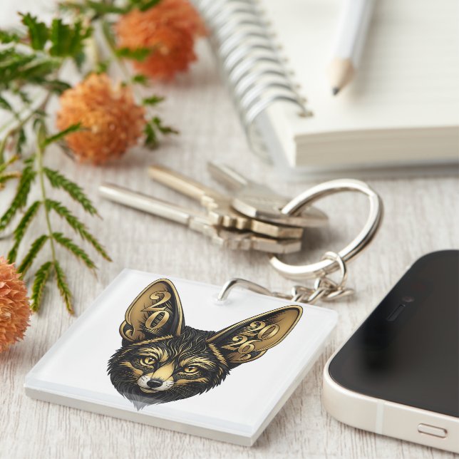 Svart och guldkonst, estetik 2026 (Högra Framsidan)