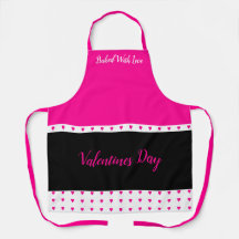 Svart och lätt Rosa