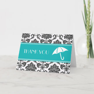 Svart och Möhippa Tack