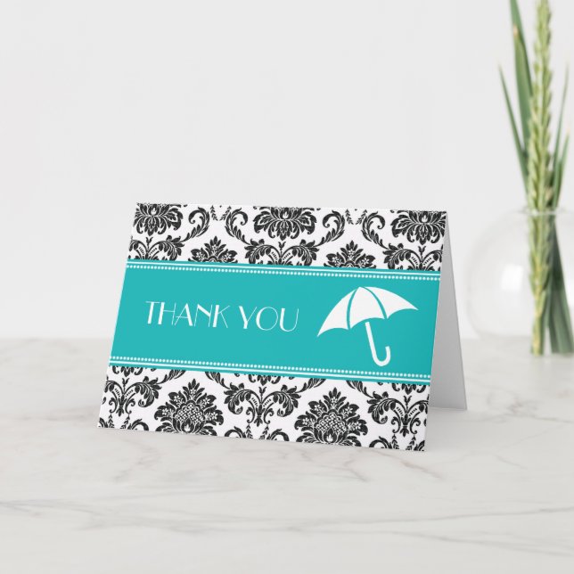 Svart och Möhippa Tack (Framsida)