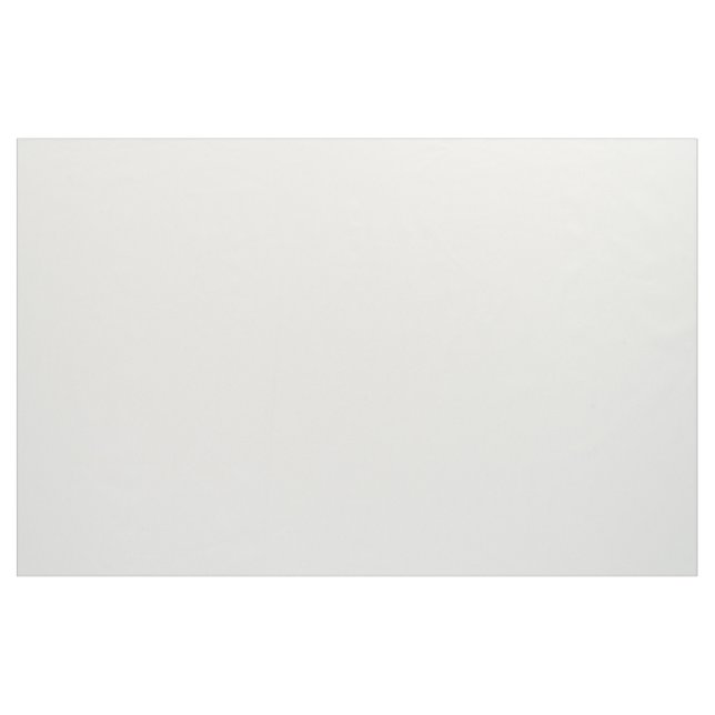 Svart och vit Anpassningsbar Fringed Awning Rand F Tyg (Fat Quarter)