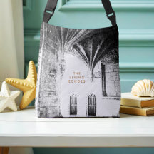 Svart och vit gotiic Architecture Sketch