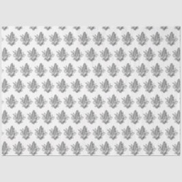 Svart och vit ikon för söt maj-cob