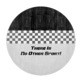 Svart och vit kontroll