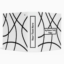 svart och vit Modern Minimalistisk Abstrakt 