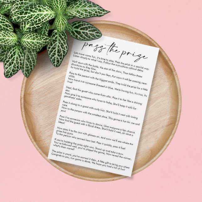 Svart och vit-Möhippan (Skapare uppladdad)