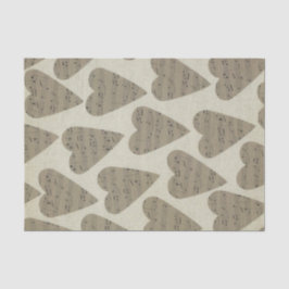 Svart och vit musikanteckning Mönster musiker