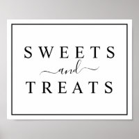 Svart och vitt Bröllop-sötningsmedel och -rattteck